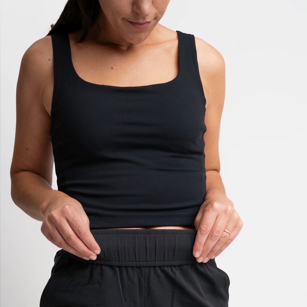 Alder Apparel Adventure Performance Tank